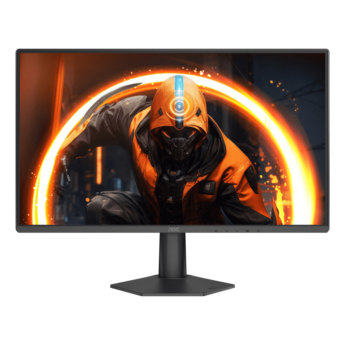 Moniteur AOC 24G50Z ″ Fast 23.8" FHD IPS 260Hz - Photo 1