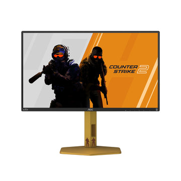 Moniteur AOC CS25G ″ Fast 24.5" FHD IPS 310Hz - Photo 1