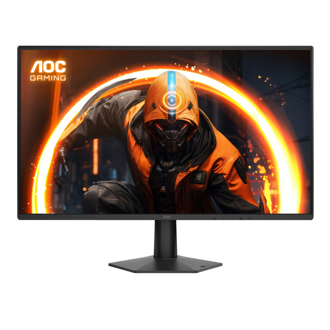 Moniteur AOC 27G50Z ″ Fast 27" FHD IPS 260Hz - Photo 1