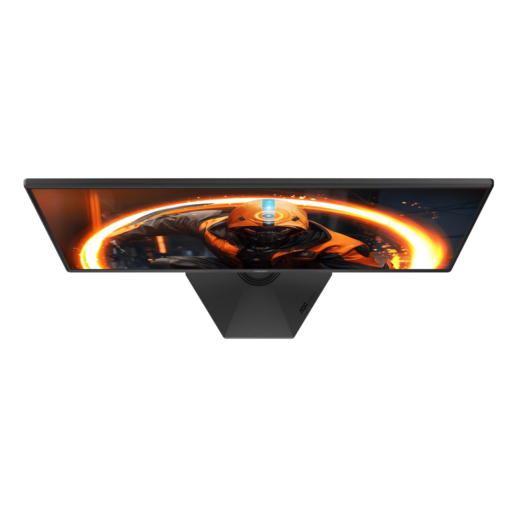 Moniteur AOC 24G50Z ″ Fast 23.8" FHD IPS 260Hz - Photo 4