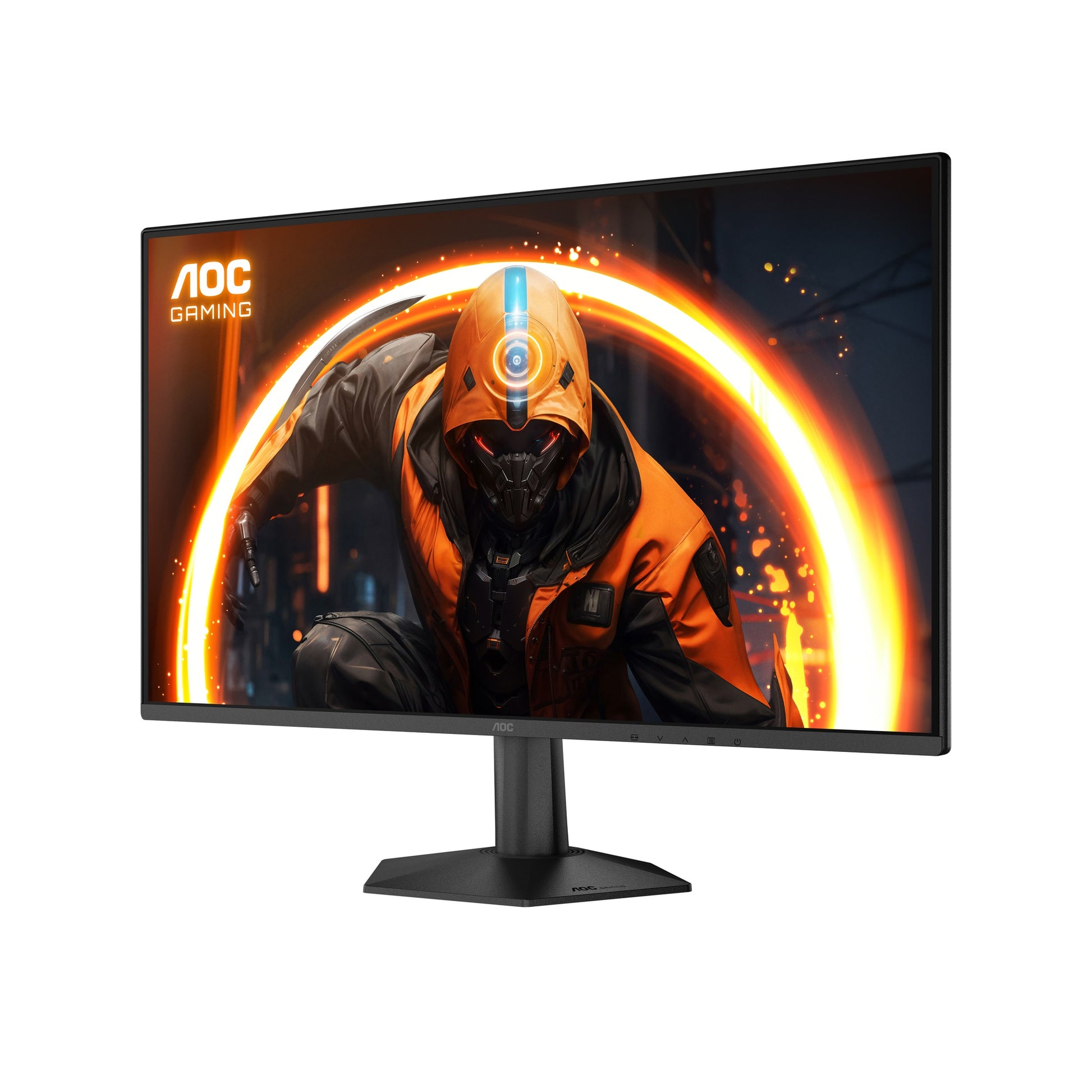 Moniteur AOC 27G50Z ″ Fast 27" FHD IPS 260Hz - Photo 4
