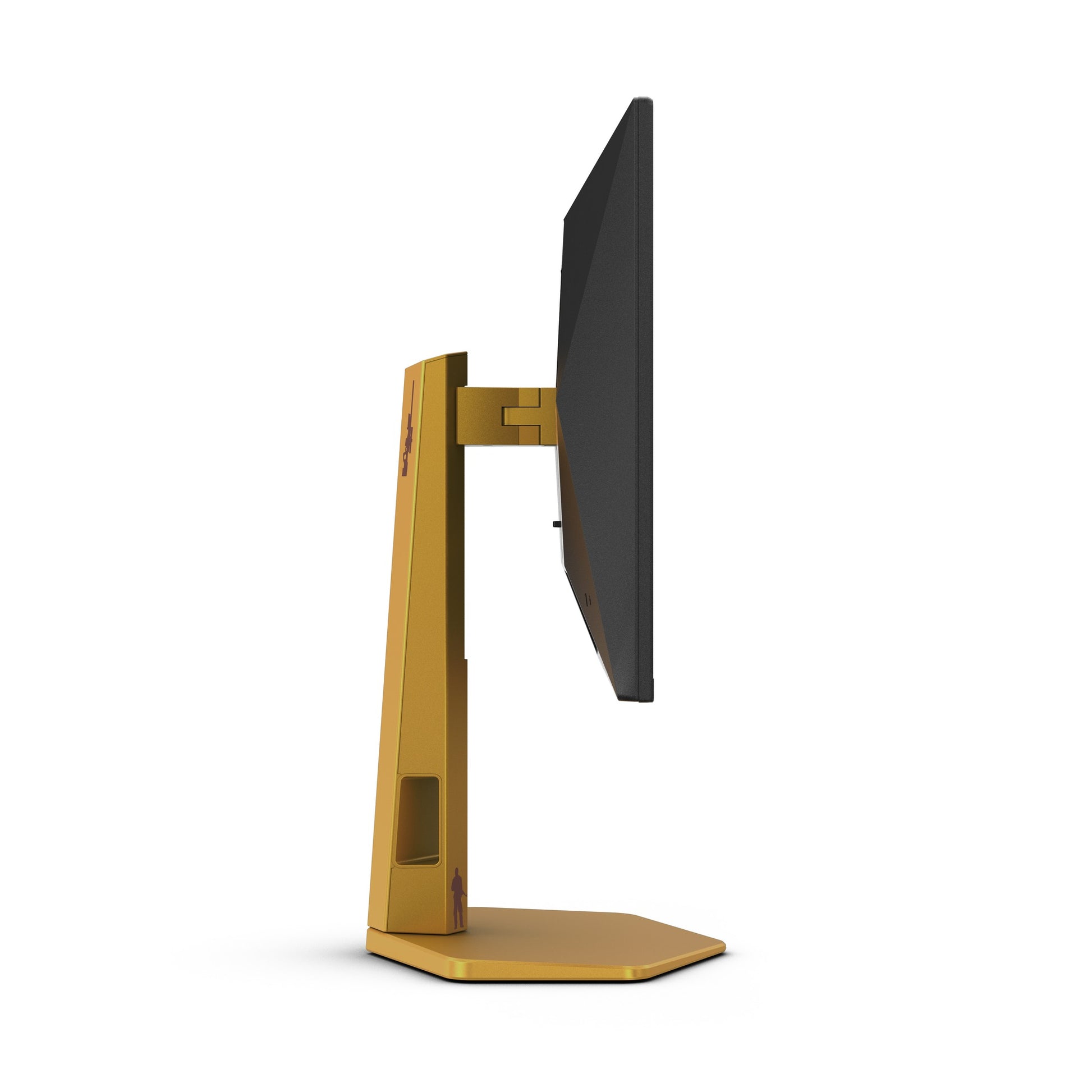 Moniteur AOC CS25G ″ Fast 24.5" FHD IPS 310Hz - Photo 8