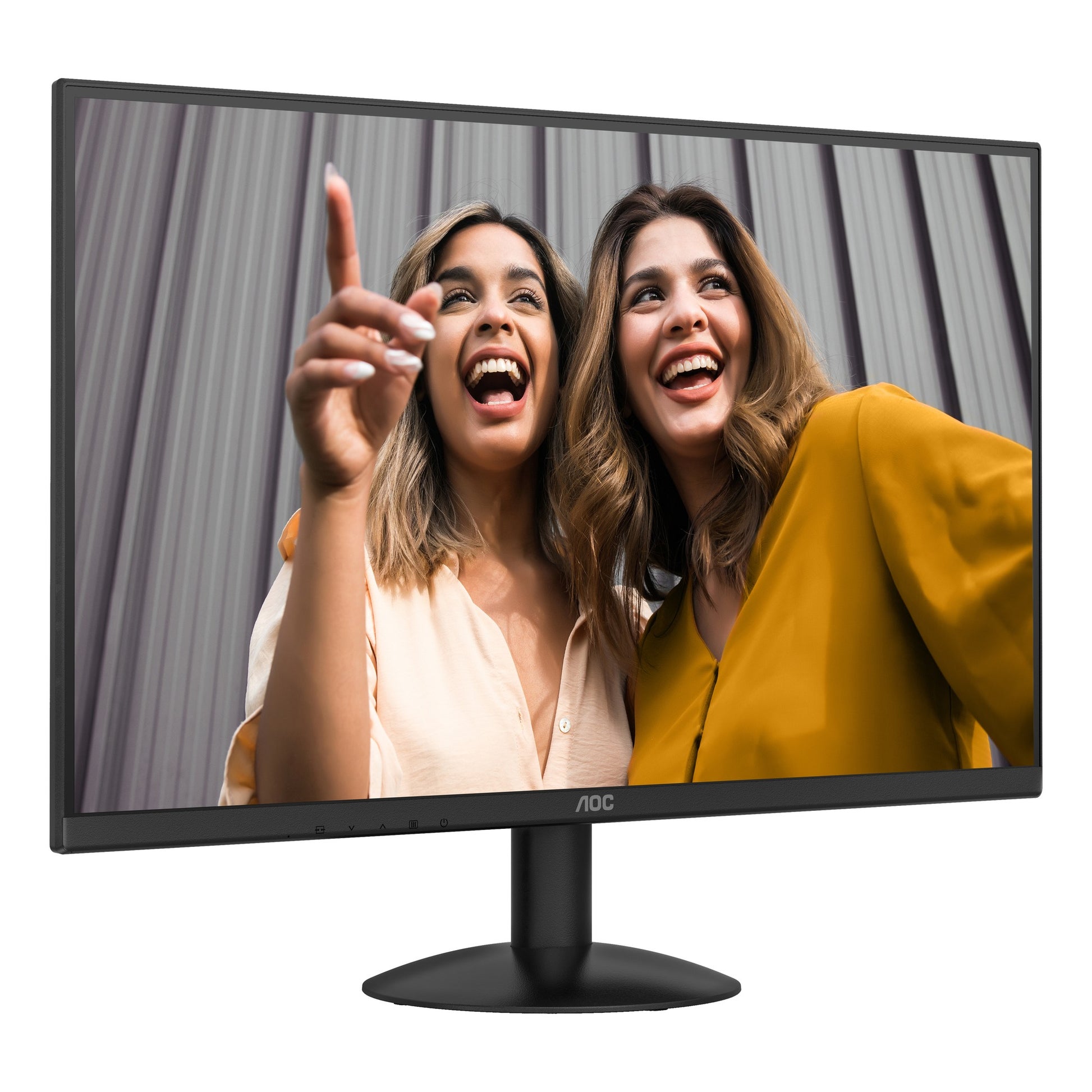 Moniteur AOC 27B30H3 27" FHD IPS 120Hz - Photo 4
