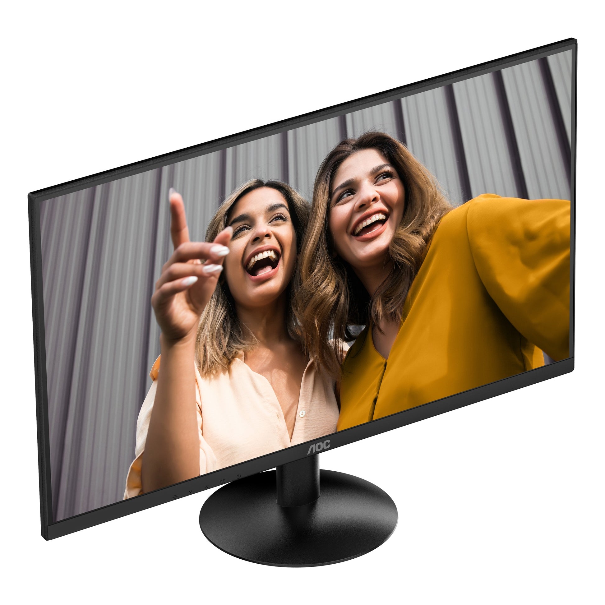 Moniteur AOC 27B30H3 27" FHD IPS 120Hz - Photo 5
