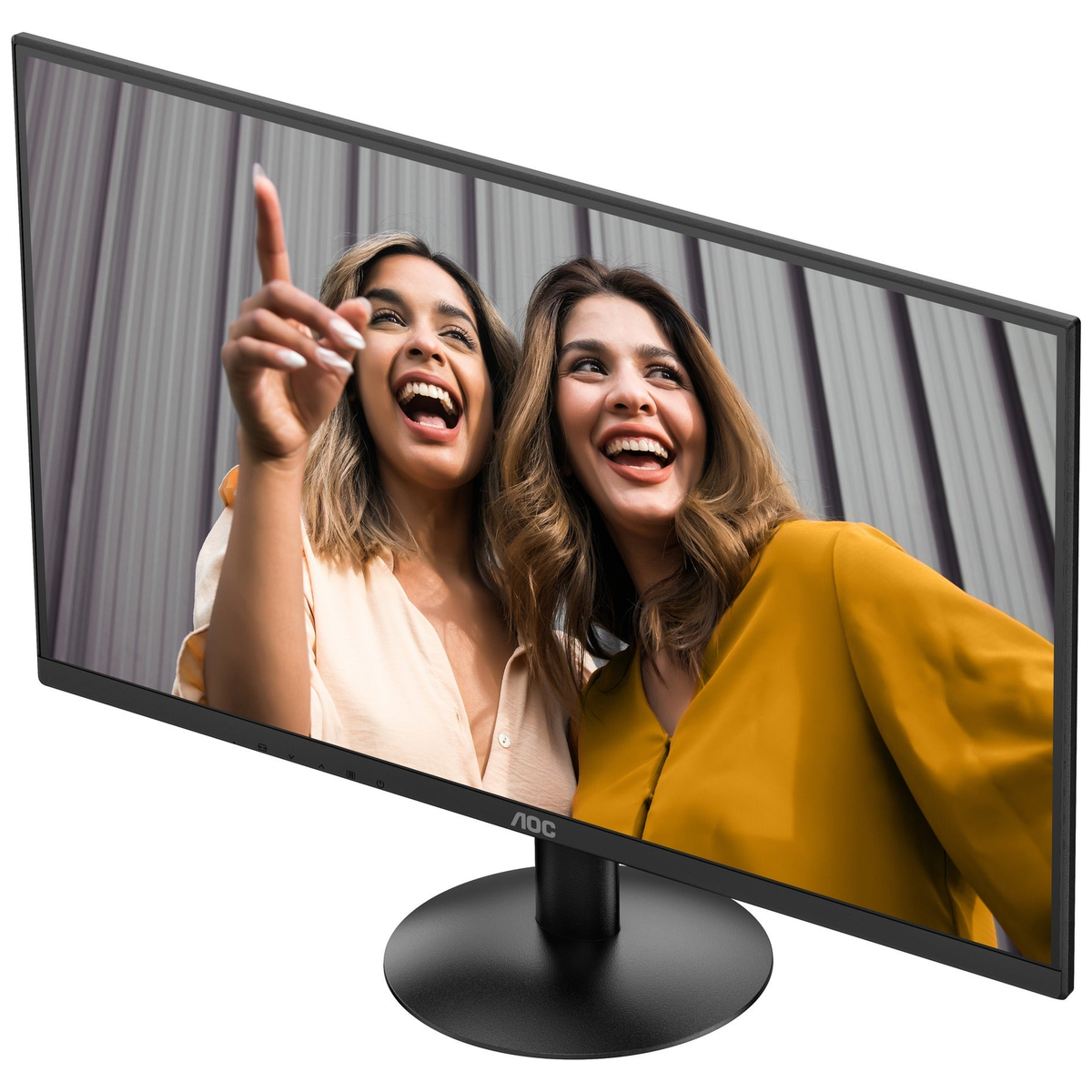 Moniteur AOC 27B30H3 27" FHD IPS 120Hz - Photo 3
