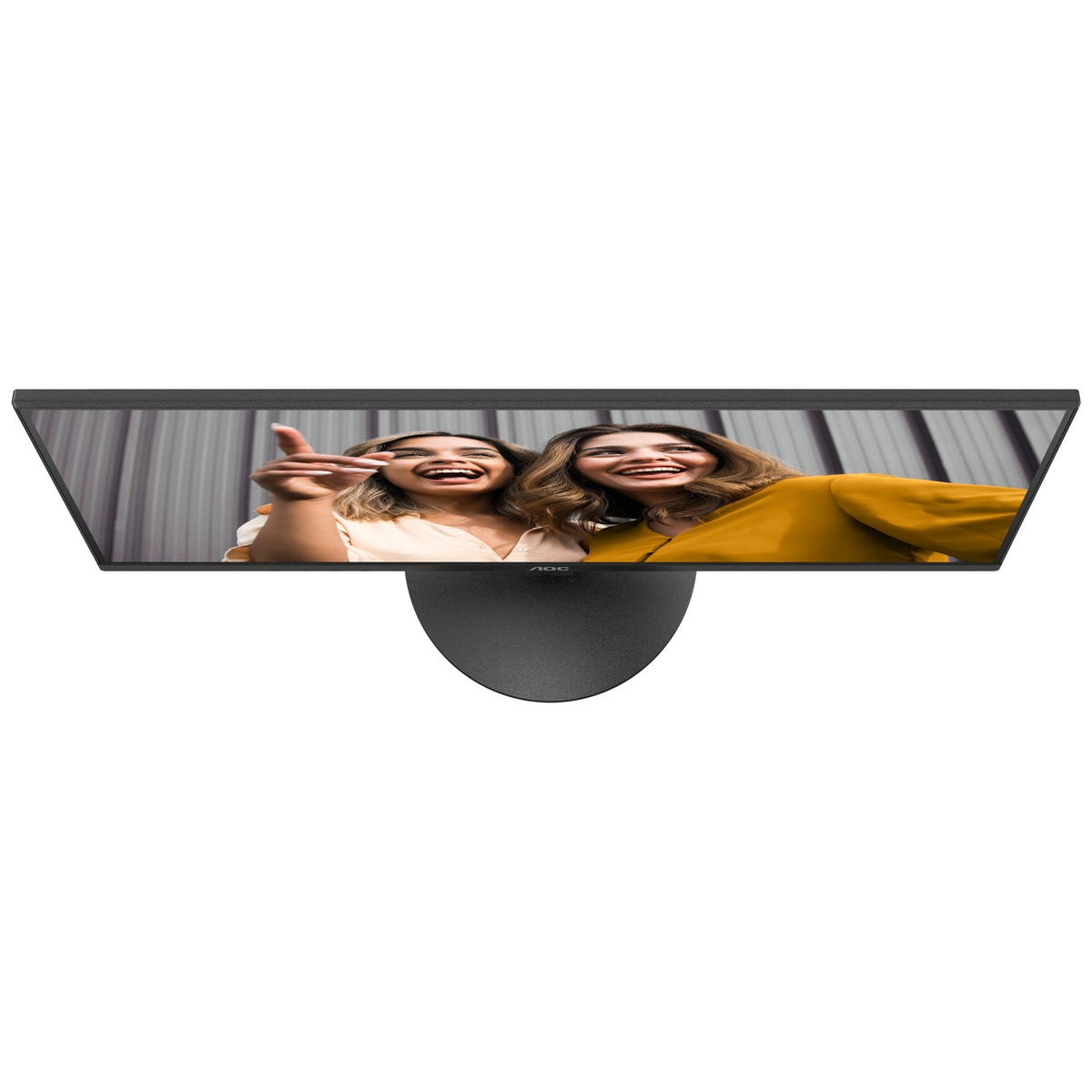 Moniteur AOC 27B30H3 27" FHD IPS 120Hz - Photo 6