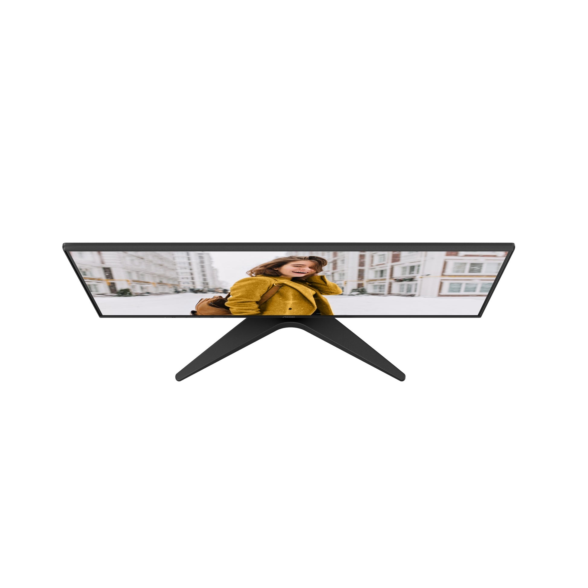 Moniteur AOC 27B36X 27" FHD IPS 144Hz - Photo 4