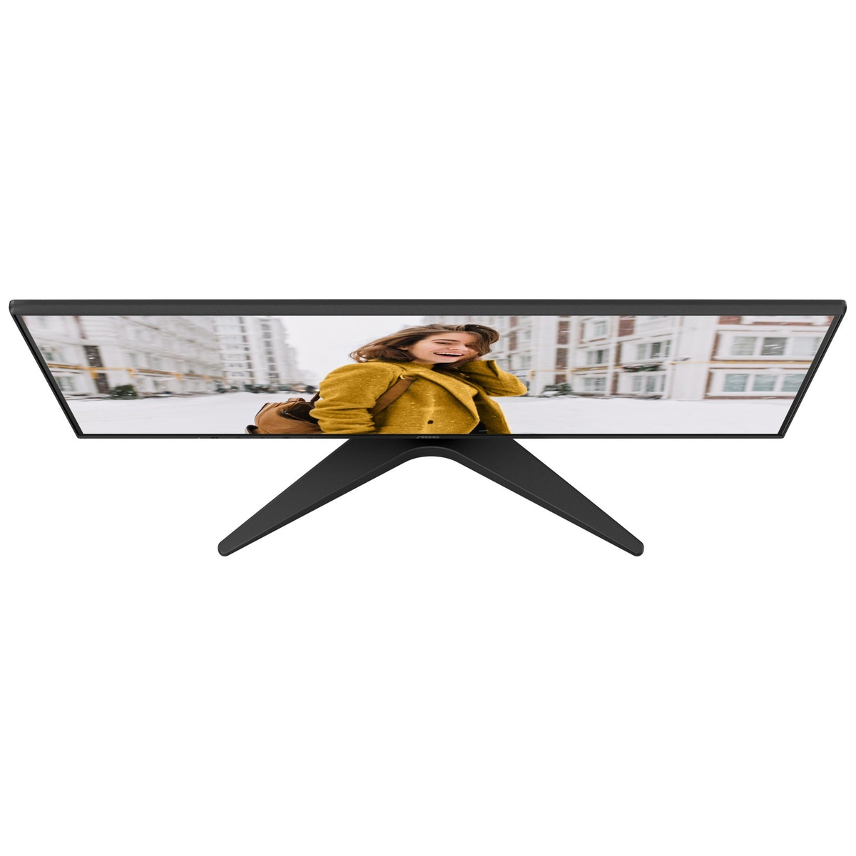Moniteur AOC 27B36X 27" FHD IPS 144Hz - Photo 4