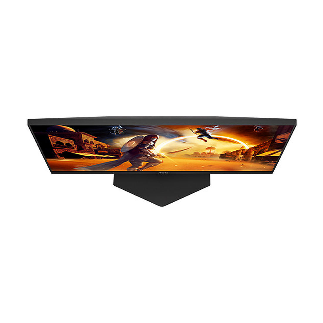 Moniteur AOC 27G4E Fast 27" FHD IPS 180Hz - Photo 1