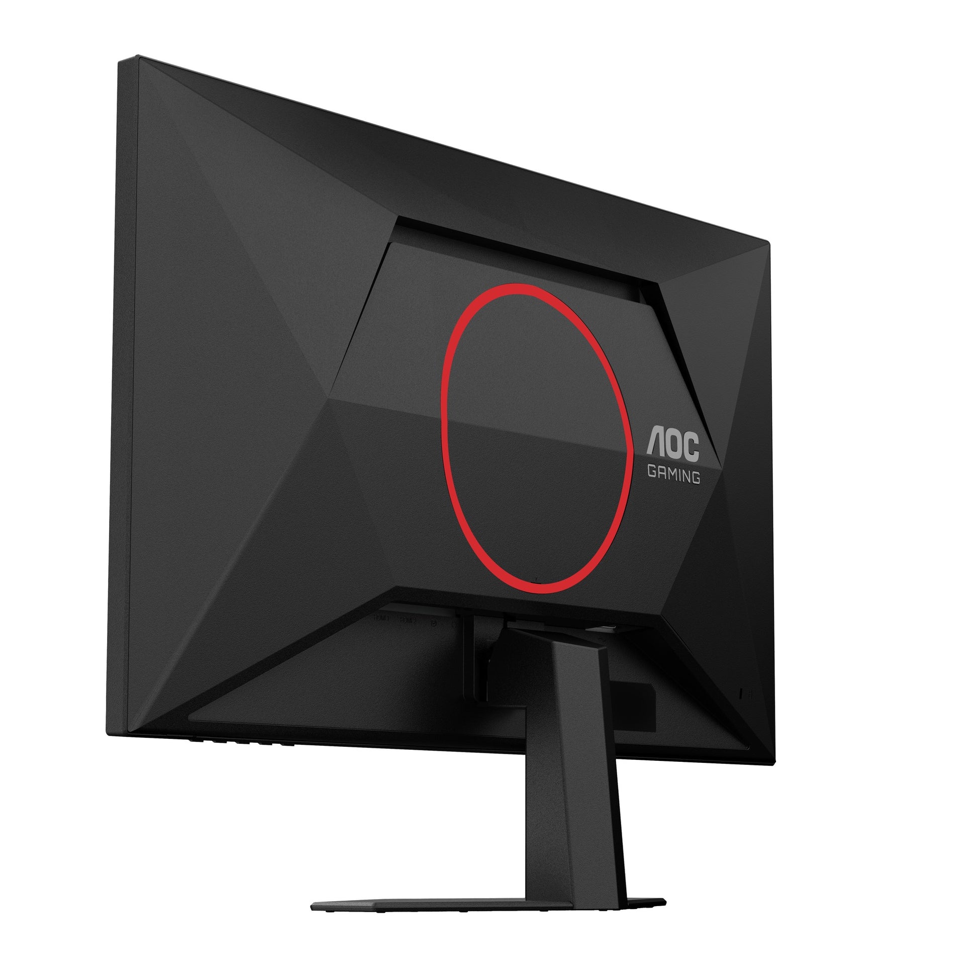 Moniteur AOC 27G4HRE Fast 27" FHD IPS 200Hz - Photo 3