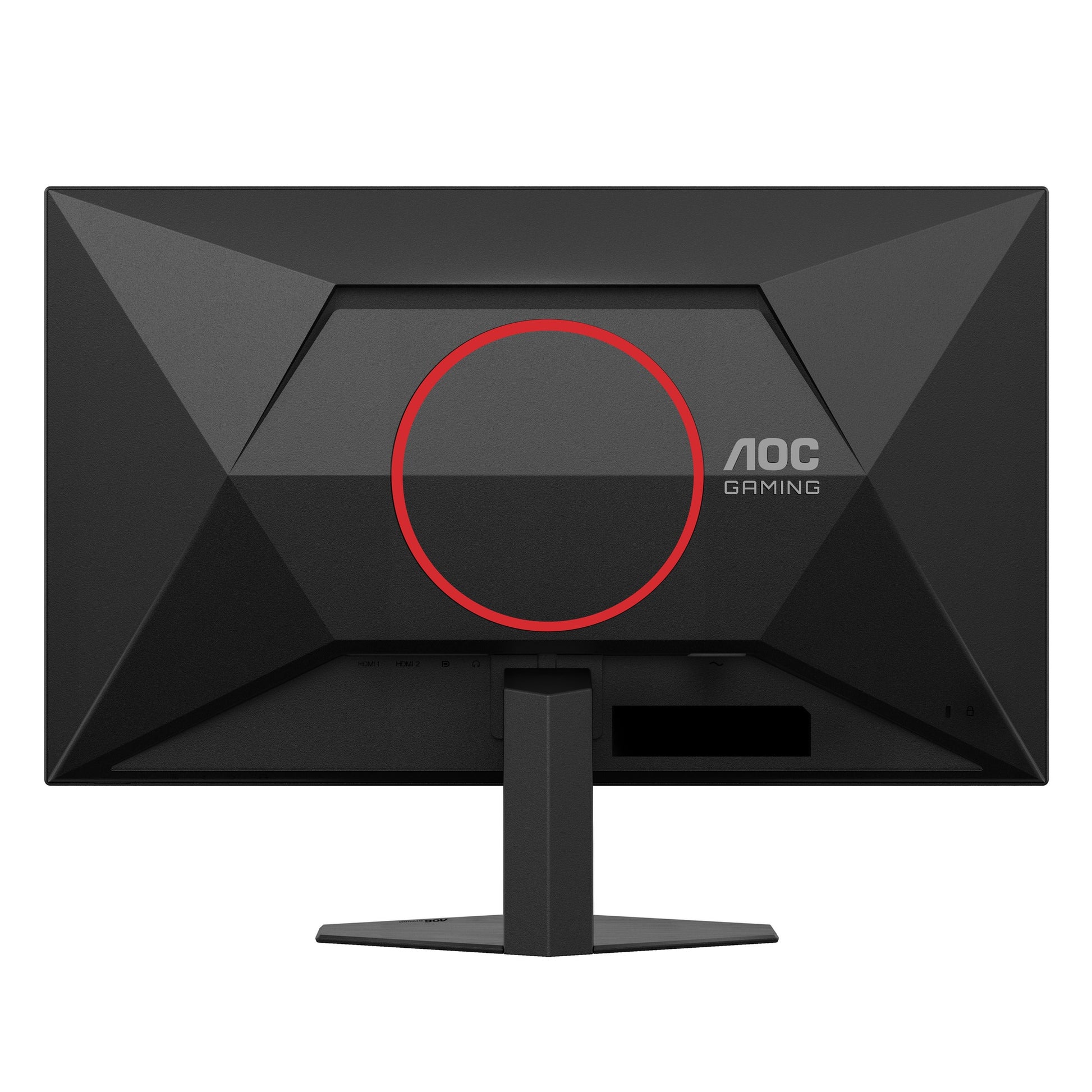Moniteur AOC 27G4HRE Fast 27" FHD IPS 200Hz - Photo 4