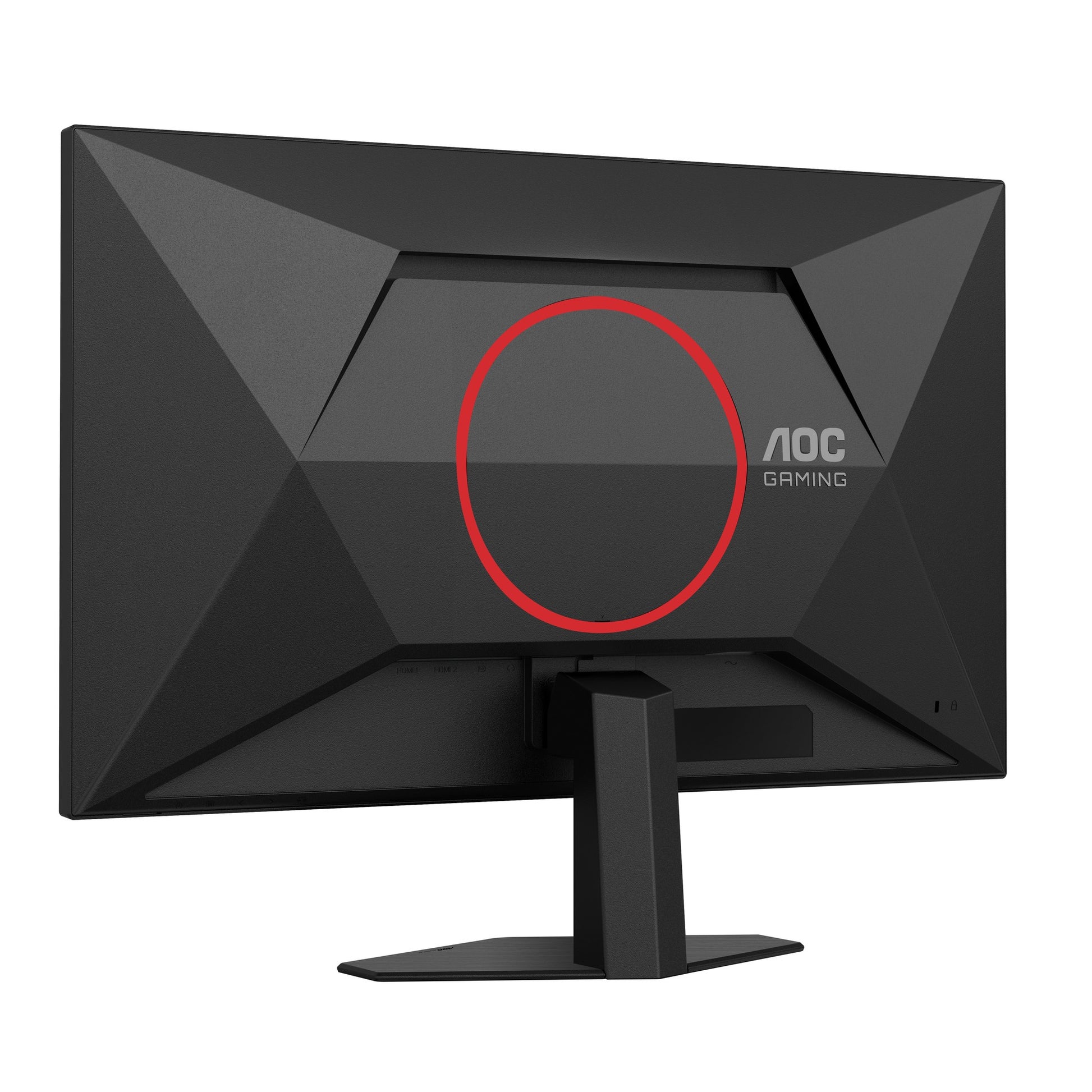Moniteur AOC 27G4HRE Fast 27" FHD IPS 200Hz - Photo 6