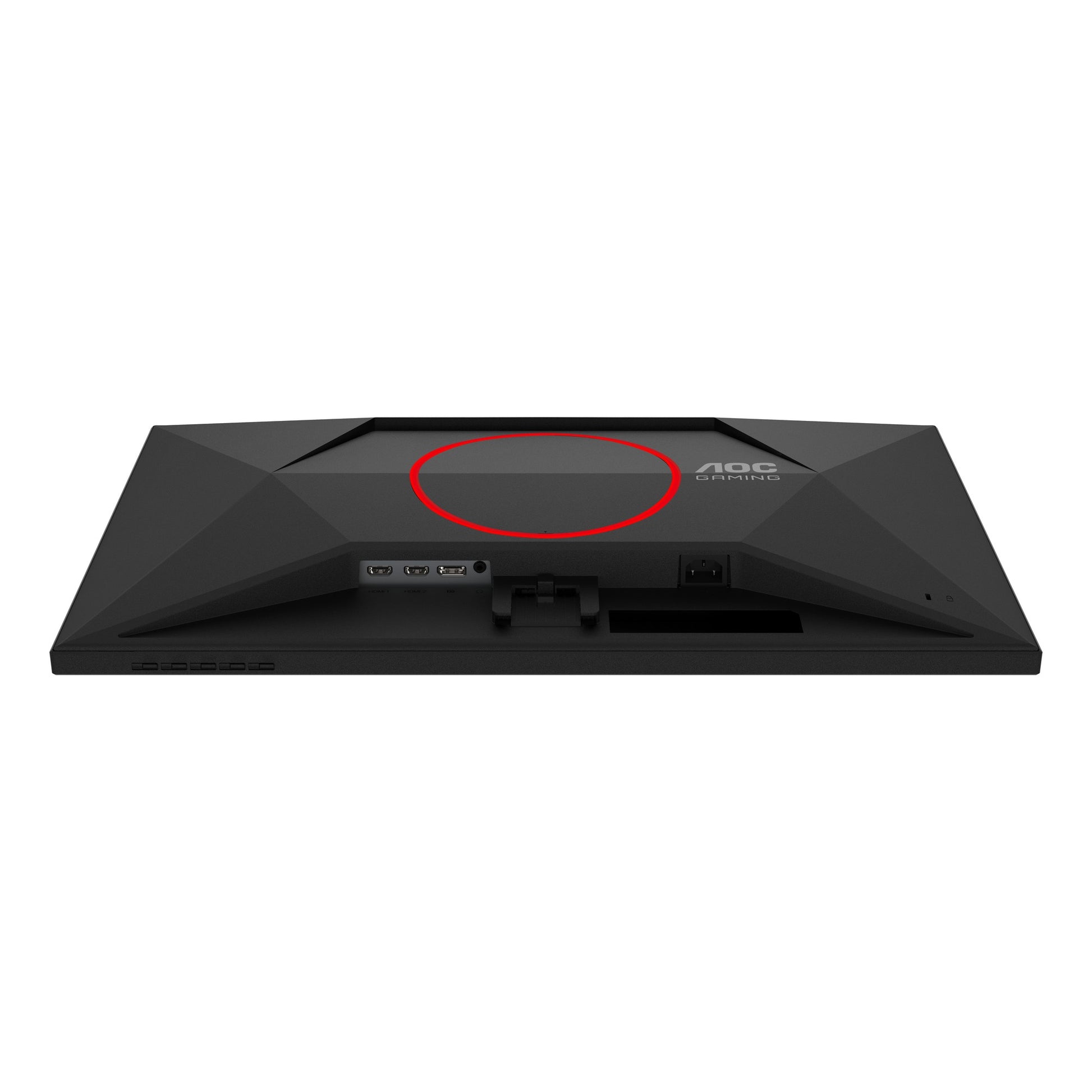 Moniteur AOC 27G4HRE Fast 27" FHD IPS 200Hz - Photo 8