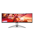 Moniteur AOC AGON AG493UCX2 DQHD 49