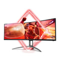 Moniteur AOC AGON AG493UCX2 DQHD 49