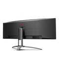 Moniteur AOC AGON AG493UCX2 DQHD 49