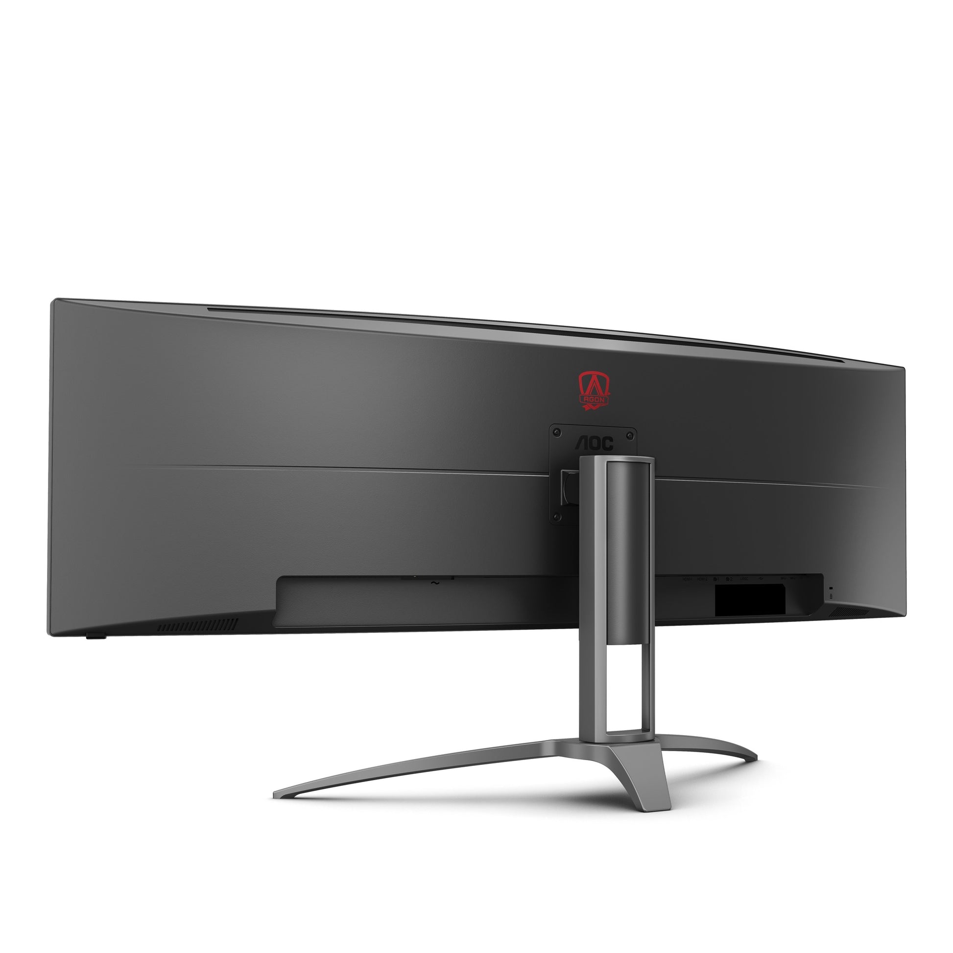 Moniteur AOC AGON AG493UCX2 DQHD 49" DQHD VA 165Hz - Photo 5