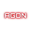 Moniteur AOC AGON AG493UCX2 DQHD 49