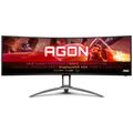 Moniteur AOC AGON AG493UCX2 DQHD 49
