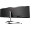 Moniteur AOC AGON AG493UCX2 DQHD 49