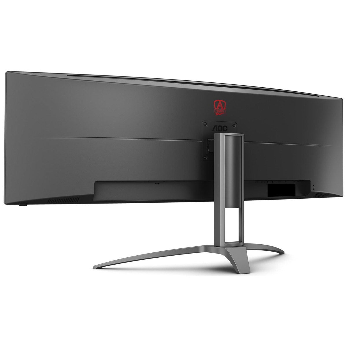 Moniteur AOC AGON AG493UCX2 DQHD 49" DQHD VA 165Hz - Photo 5