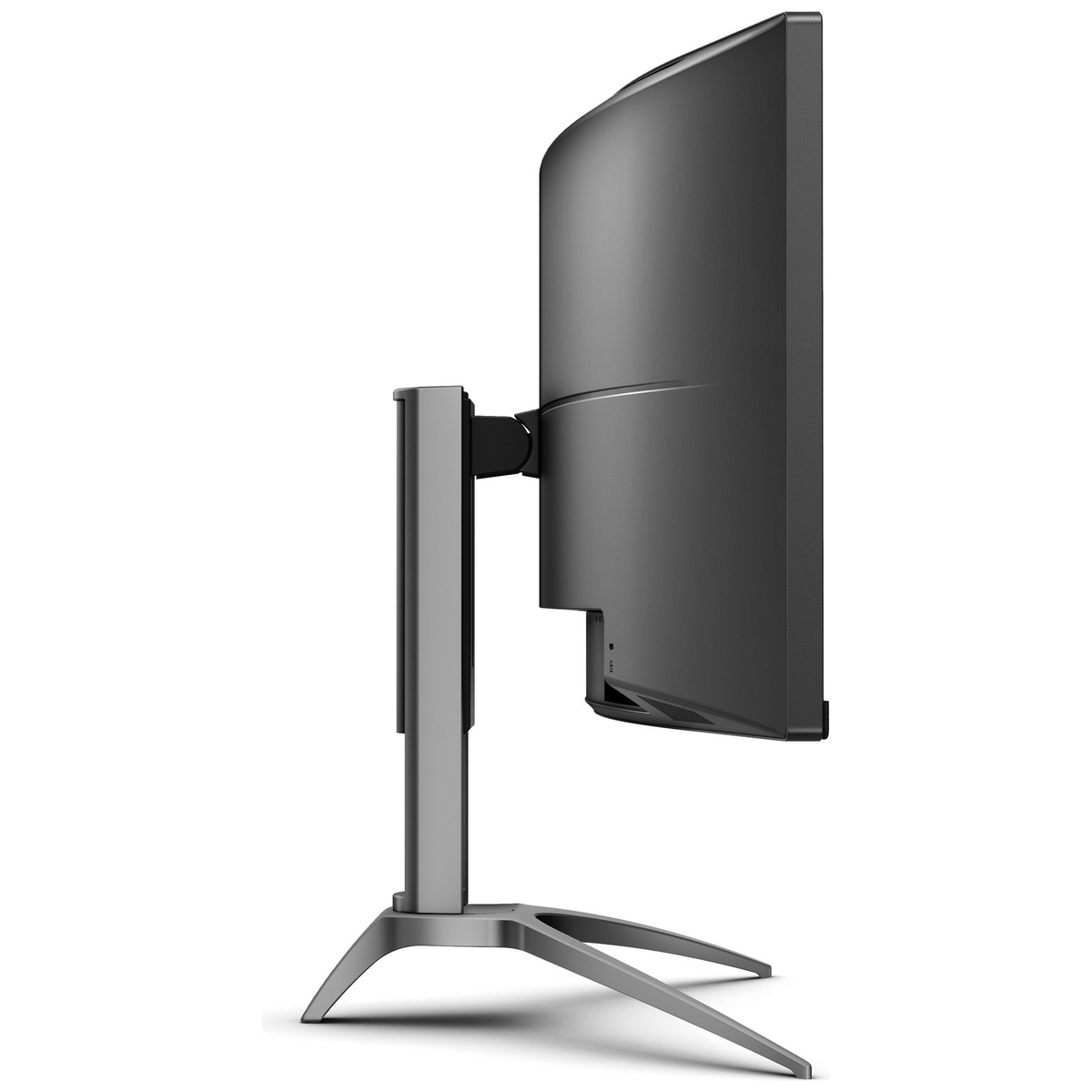 Moniteur AOC AGON AG493UCX2 DQHD 49" DQHD VA 165Hz - Photo 6