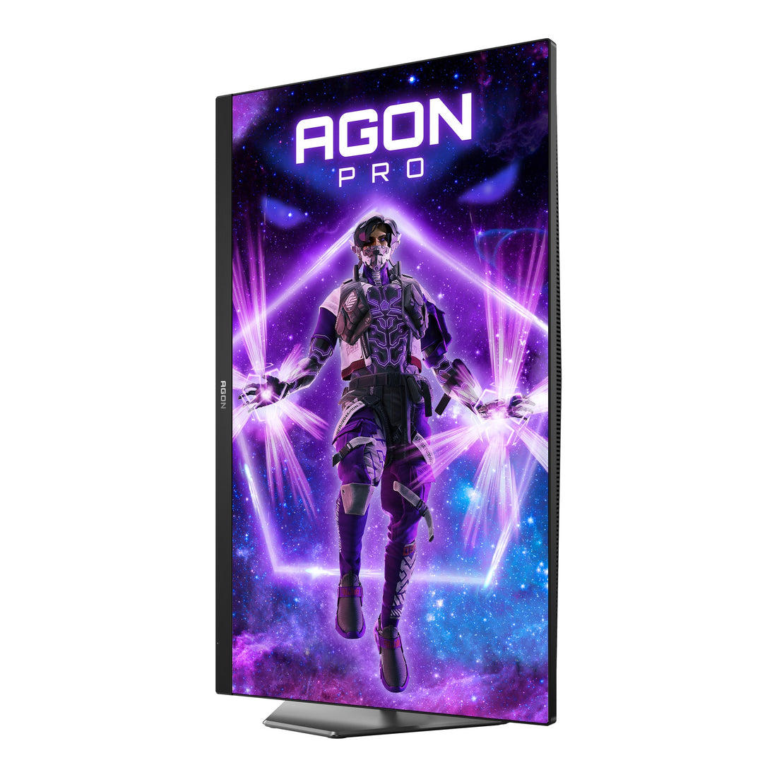 Moniteur AOC AGON PRO AG276FK 27" FHD IPS 520Hz - Photo 1