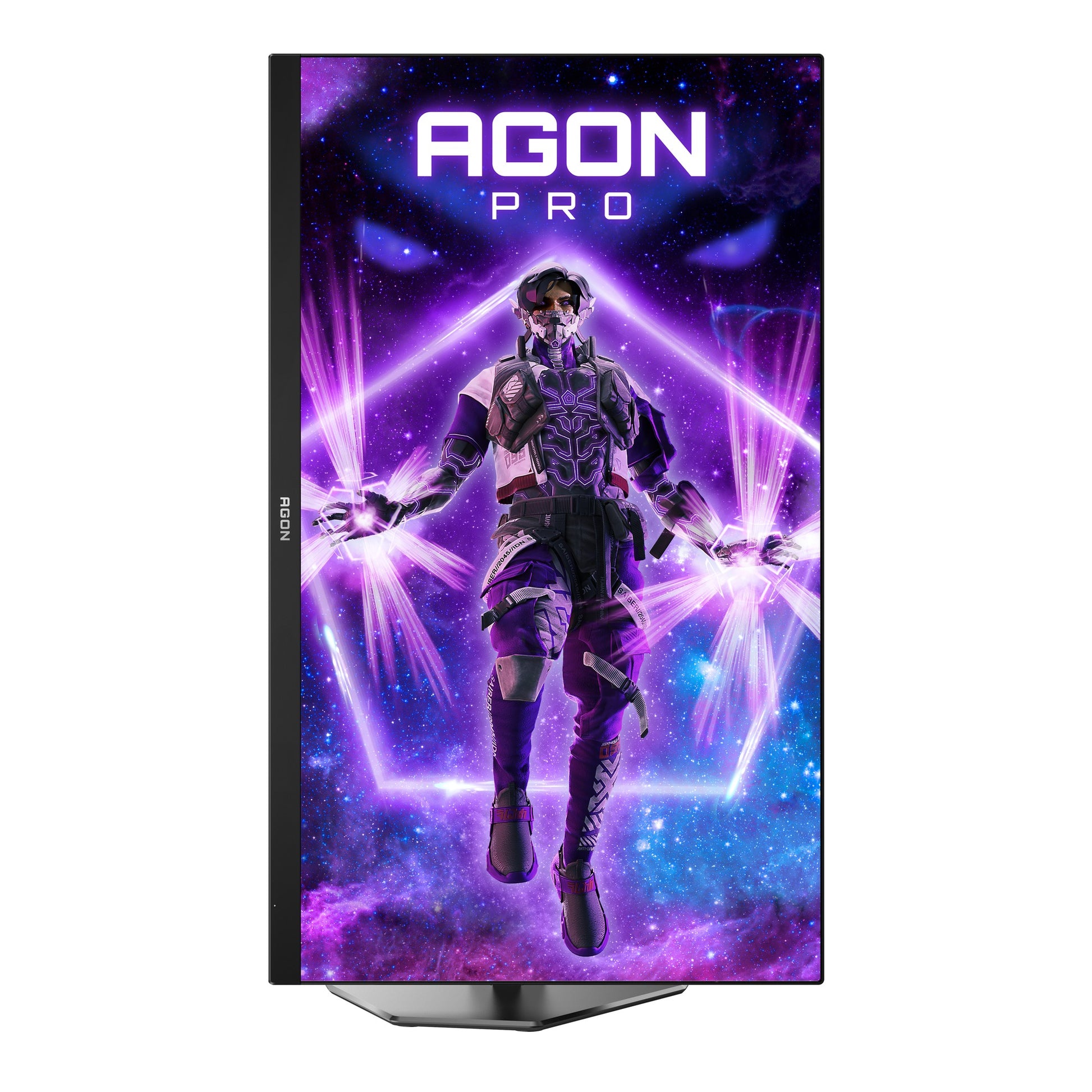 Moniteur AOC AGON PRO AG276FK 27" FHD IPS 520Hz - Photo 3