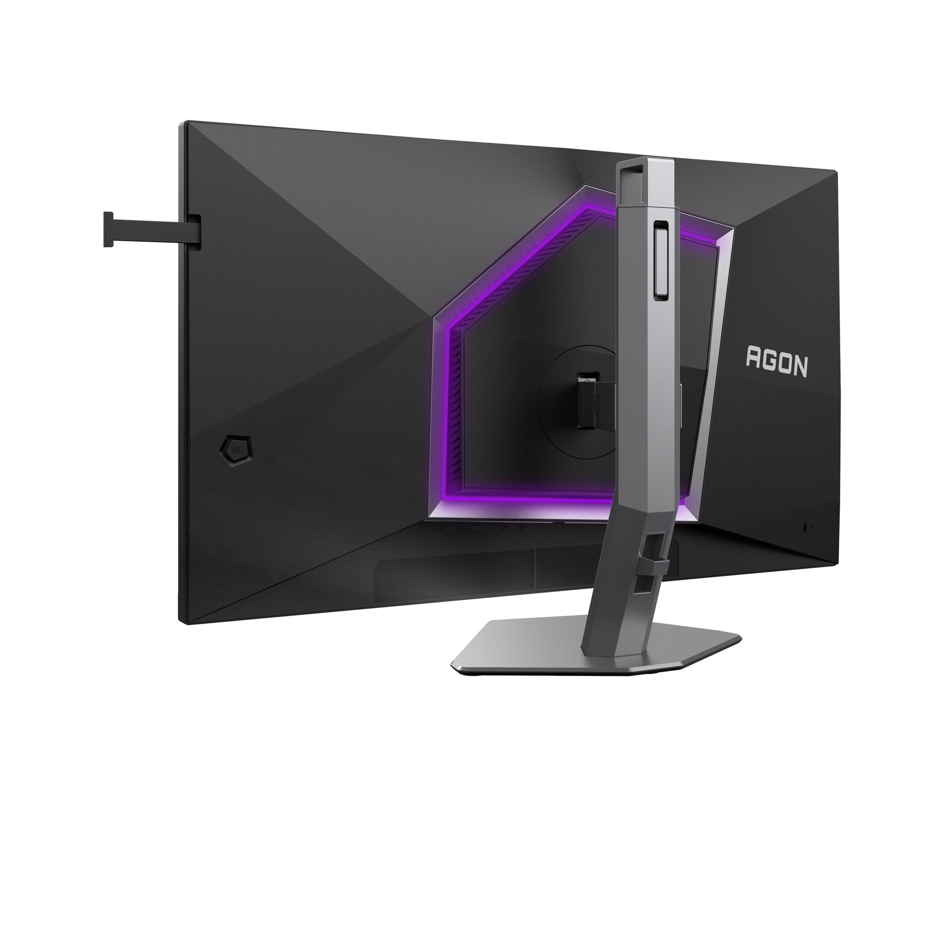 Moniteur AOC AGON PRO AG276FK 27" FHD IPS 520Hz - Photo 5