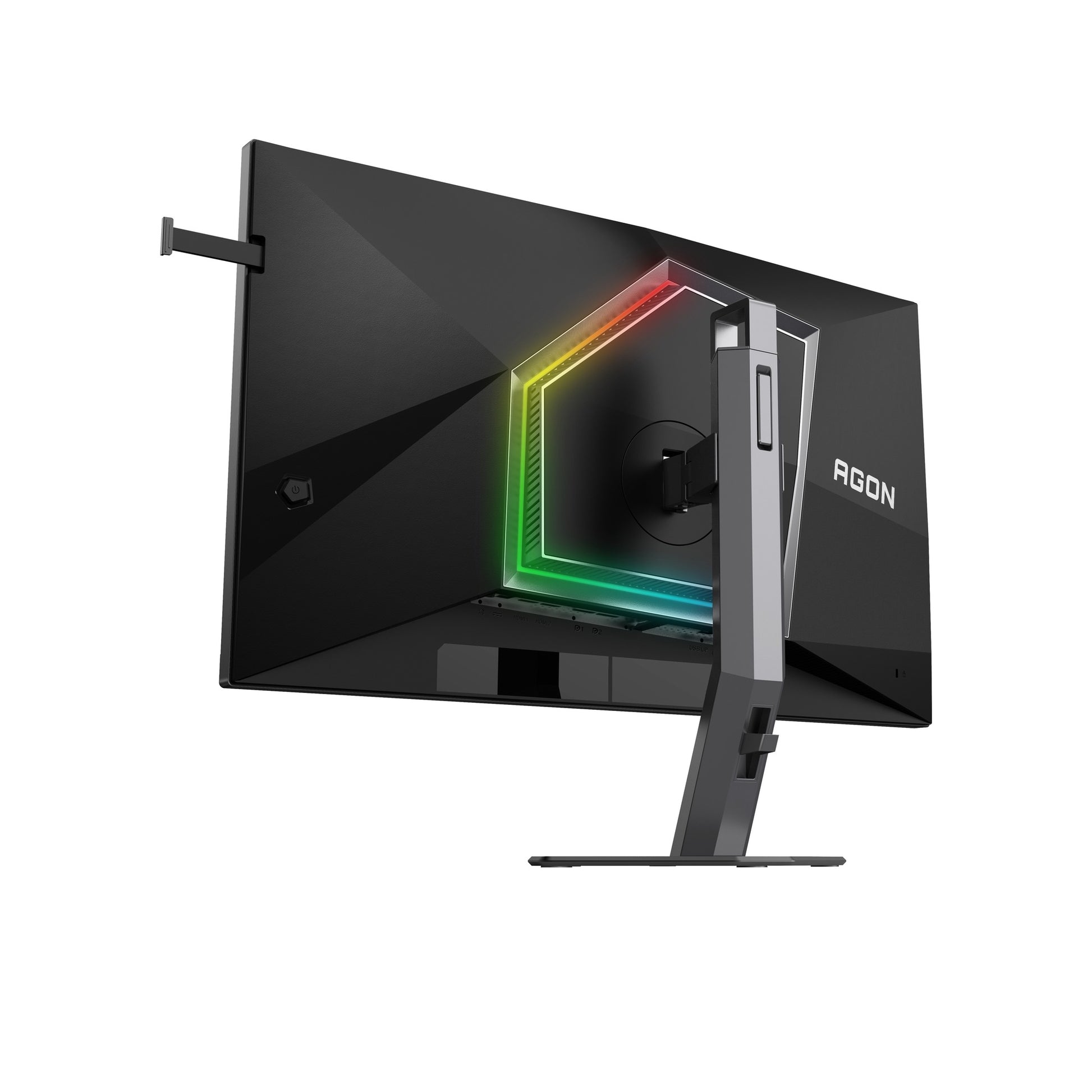 Moniteur AOC AGON PRO AG276FK 27" FHD IPS 520Hz - Photo 7