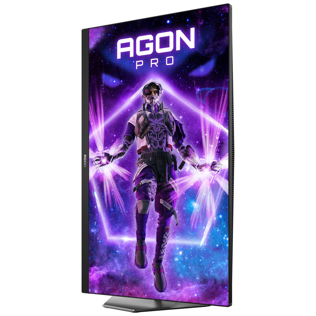 Moniteur AOC AGON PRO AG276FK 27" FHD IPS 520Hz - Photo 1
