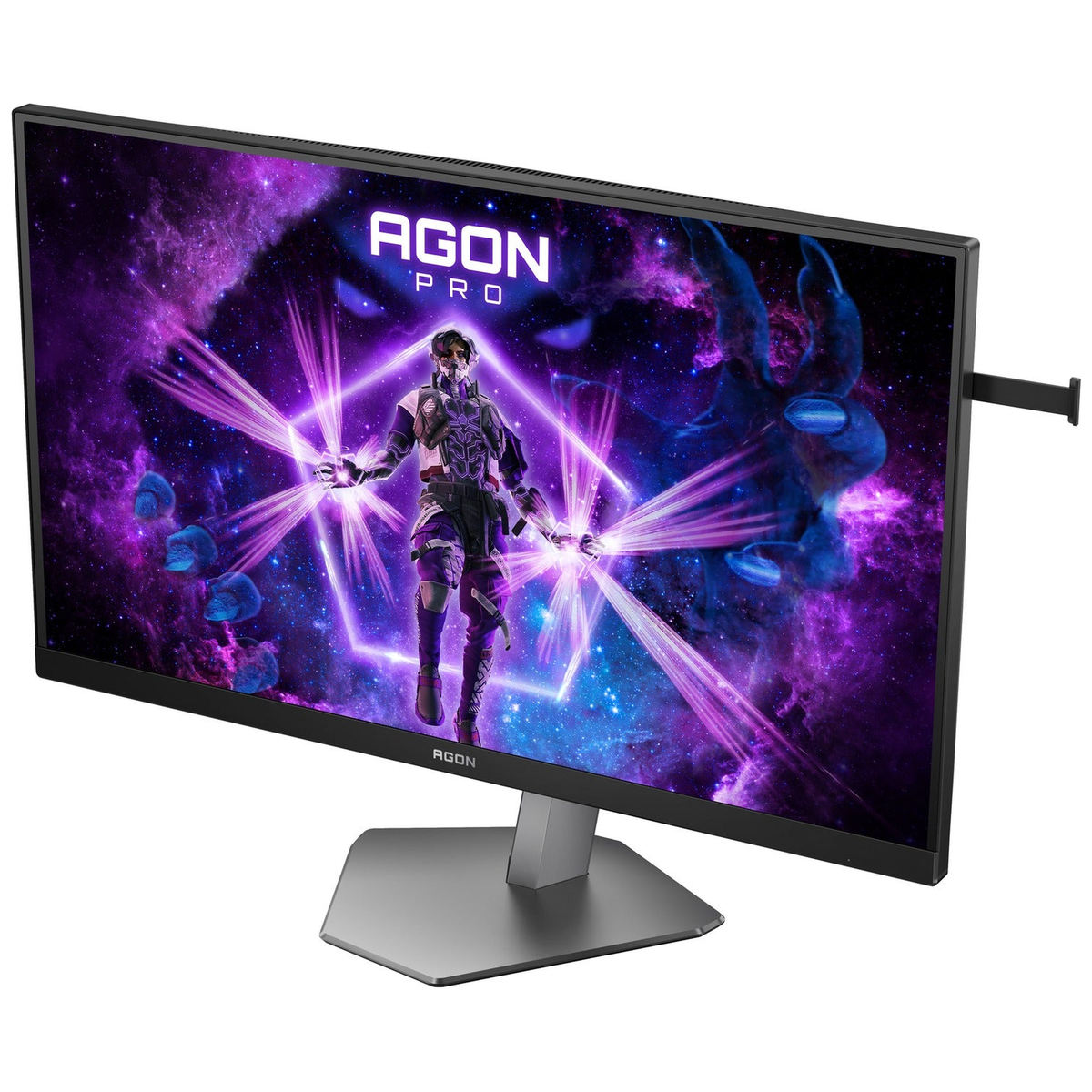 Moniteur AOC AGON PRO AG276FK 27" FHD IPS 520Hz - Photo 4