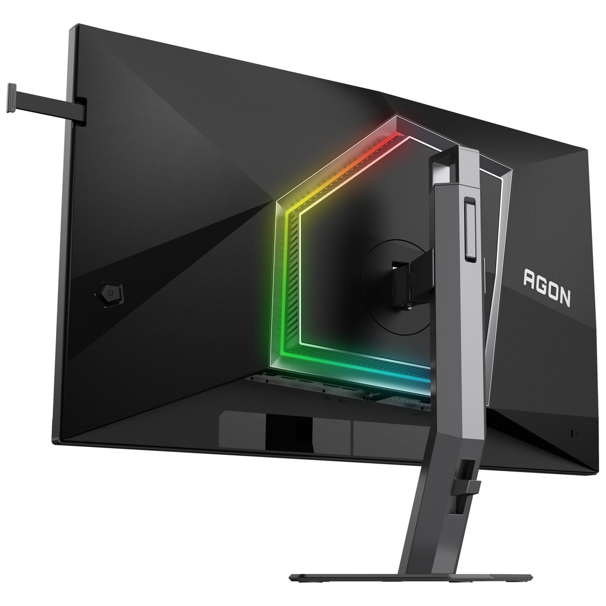 Moniteur AOC AGON PRO AG276FK 27" FHD IPS 520Hz - Photo 7