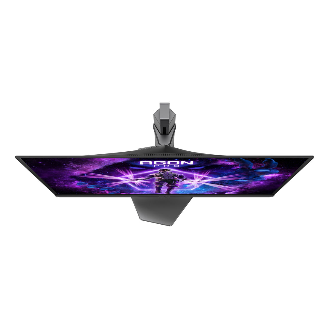 Moniteur AOC AGON PRO AG276QKD2 QD- 2. 26.5" QHD OLED 500Hz - Photo 1