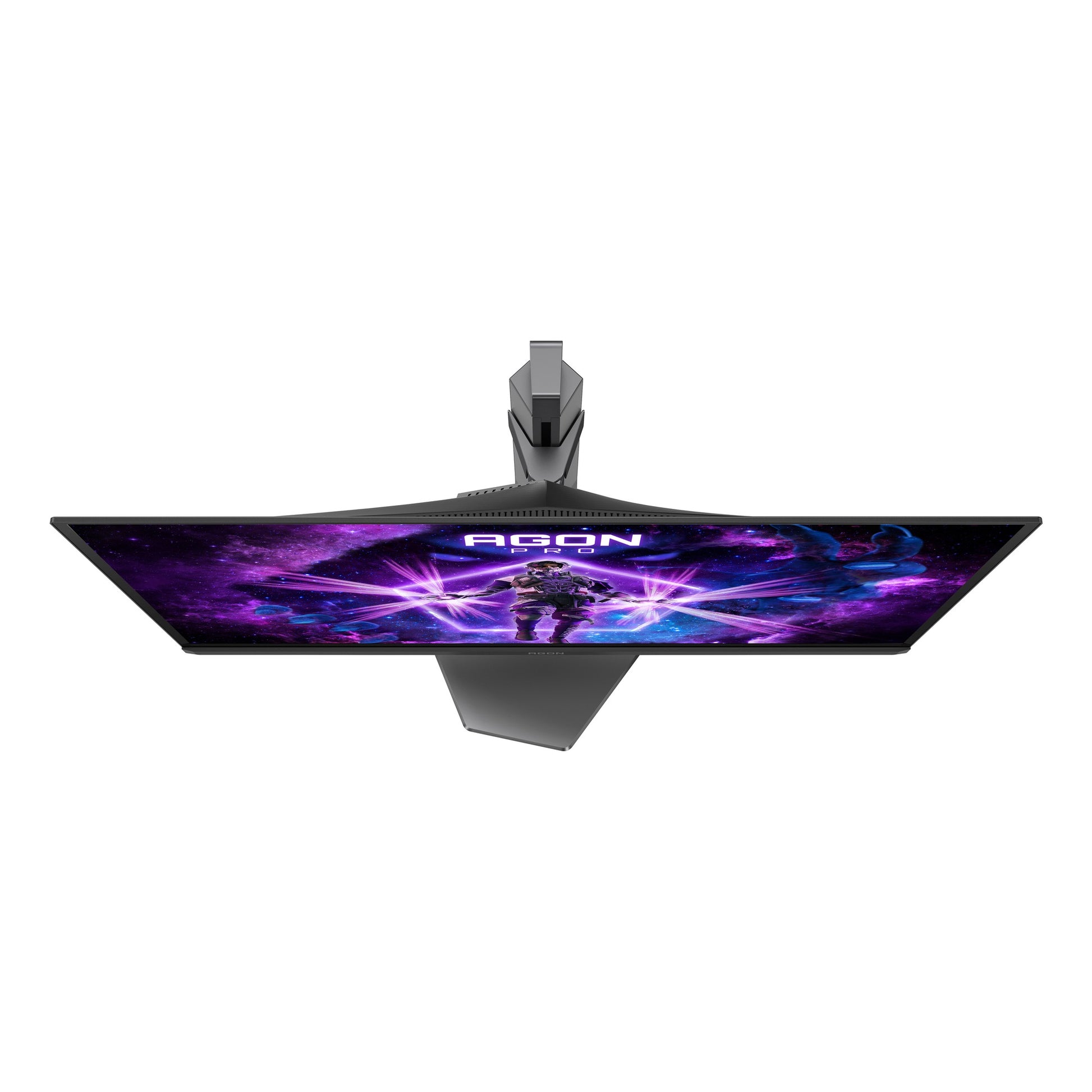 Moniteur AOC AGON PRO AG276QKD2 QD- 2. 26.5" QHD OLED 500Hz - Photo 2