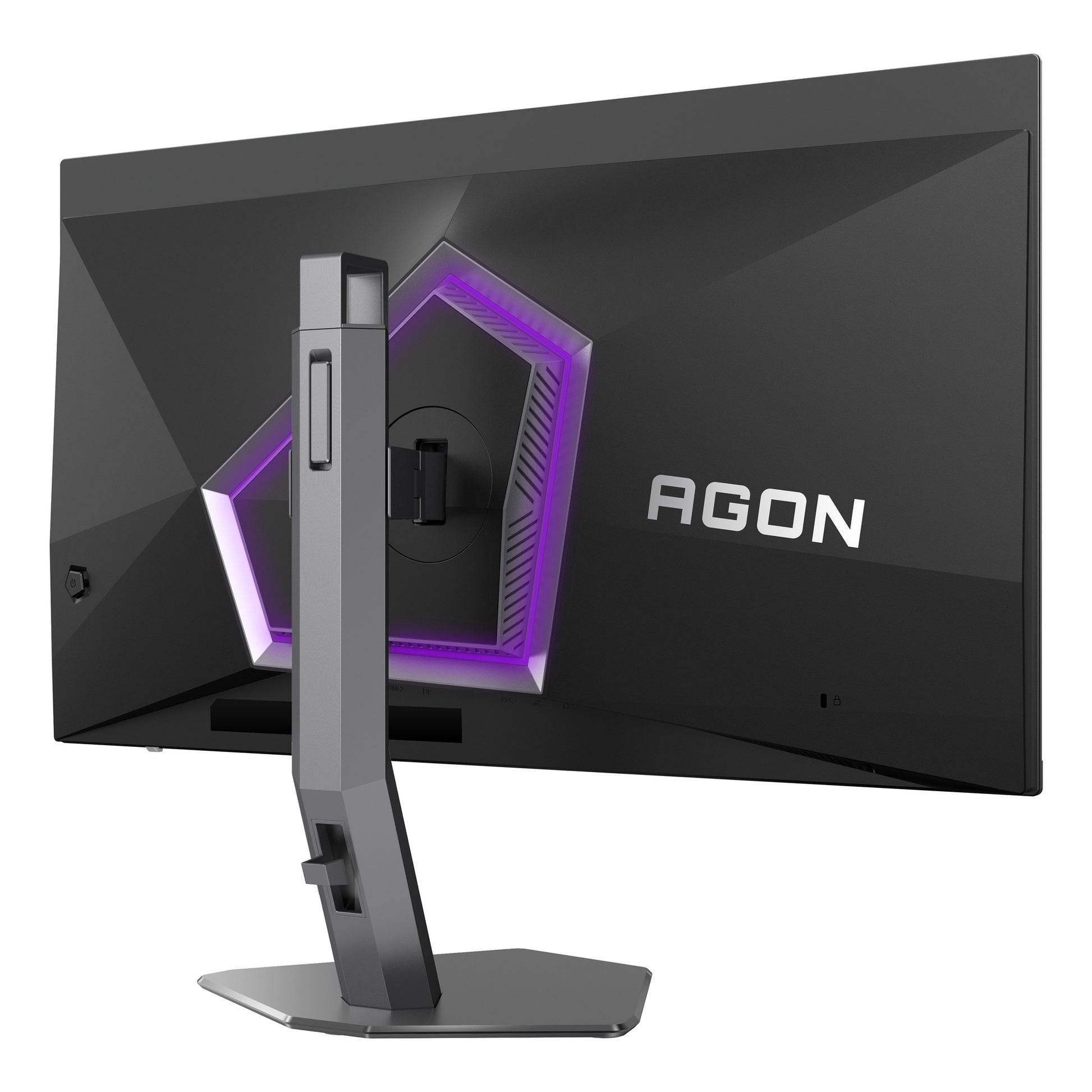 Moniteur AOC AGON PRO AG276QKD2 QD- 2. 26.5" QHD OLED 500Hz - Photo 5