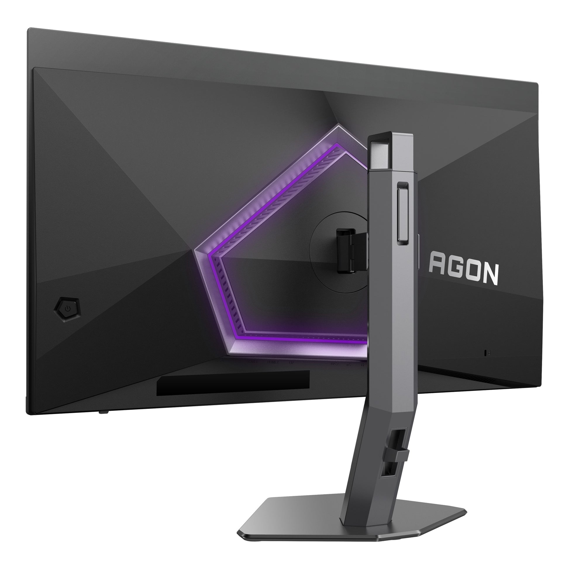 Moniteur AOC AGON PRO AG276QKD2 QD- 2. 26.5" QHD OLED 500Hz - Photo 6