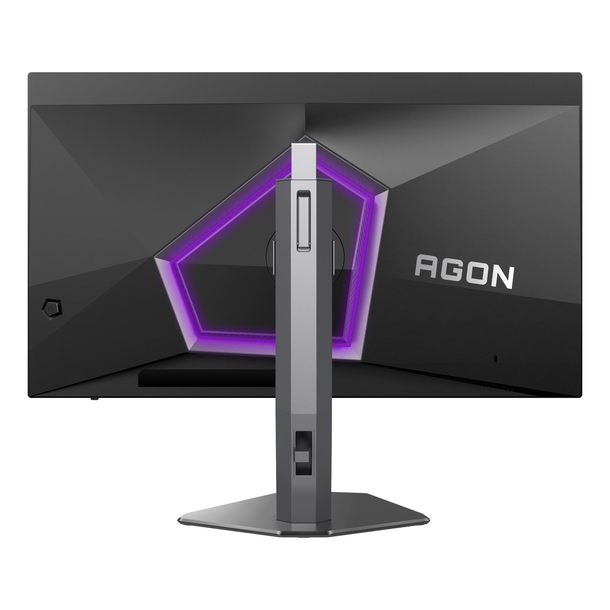 Moniteur AOC AGON PRO AG276QKD2 QD- 2. 26.5" QHD OLED 500Hz - Photo 7