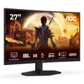 Moniteur AOC C27G42E 27