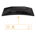 Moniteur AOC C27G42E 27