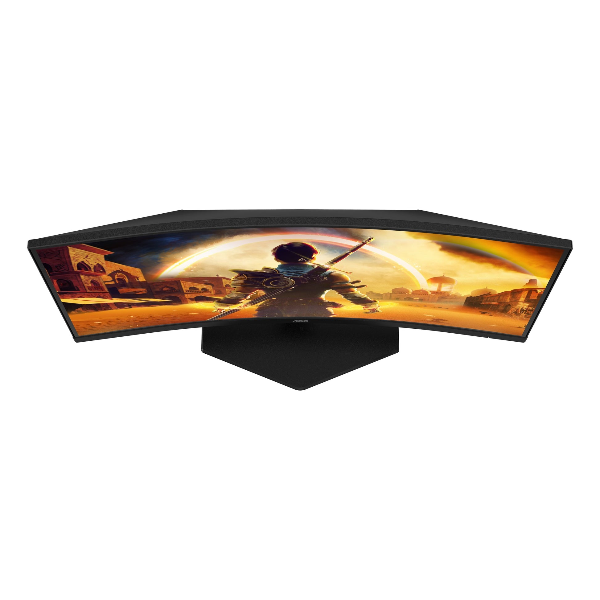 Moniteur AOC C27G42E 27" FHD VA 180Hz - Photo 5