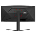 Moniteur AOC CU34G4 34