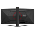 Moniteur AOC CU34G4 34