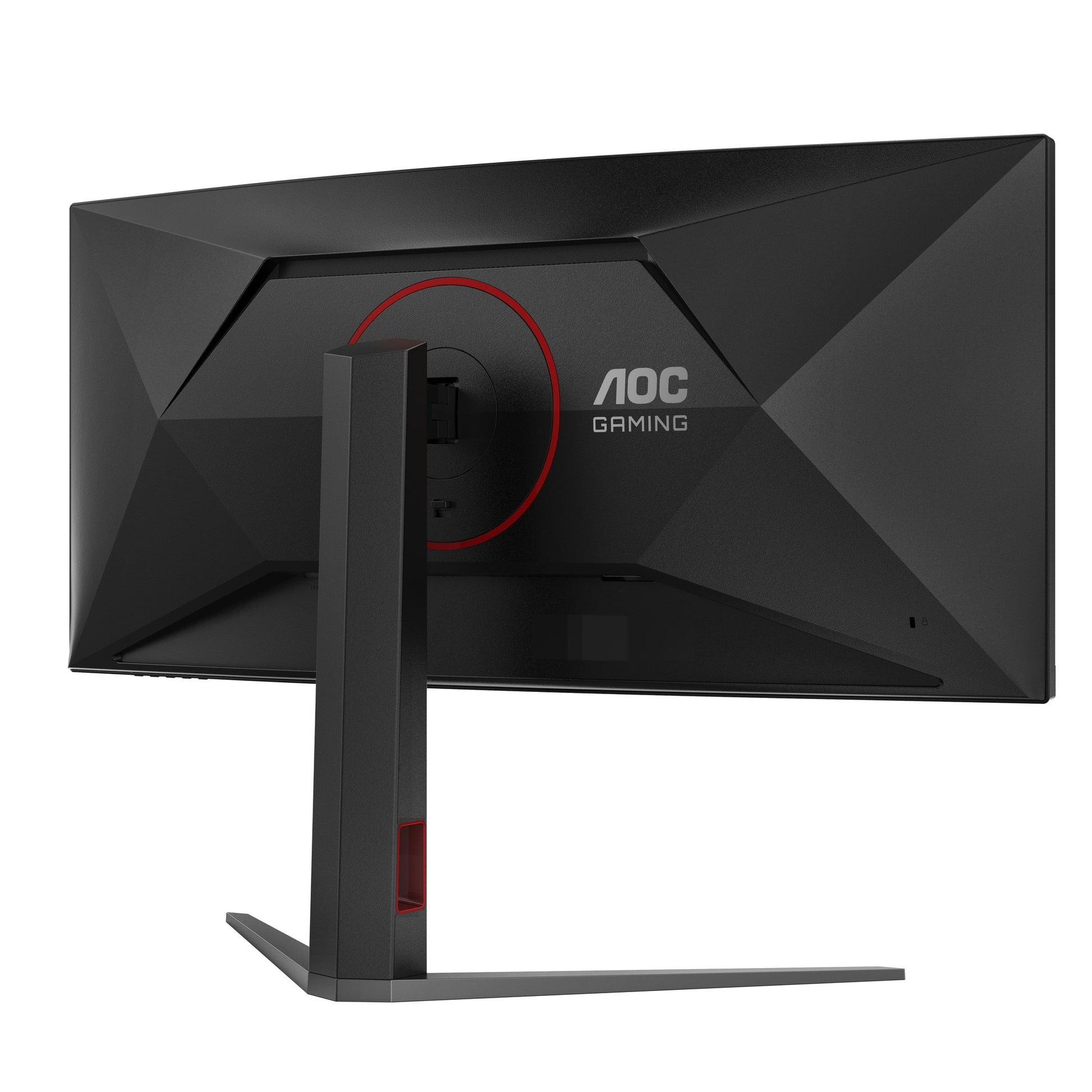 Moniteur AOC CU34G4 34" UWQHD VA 180Hz - Photo 6