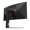 Moniteur AOC CU34G4 34