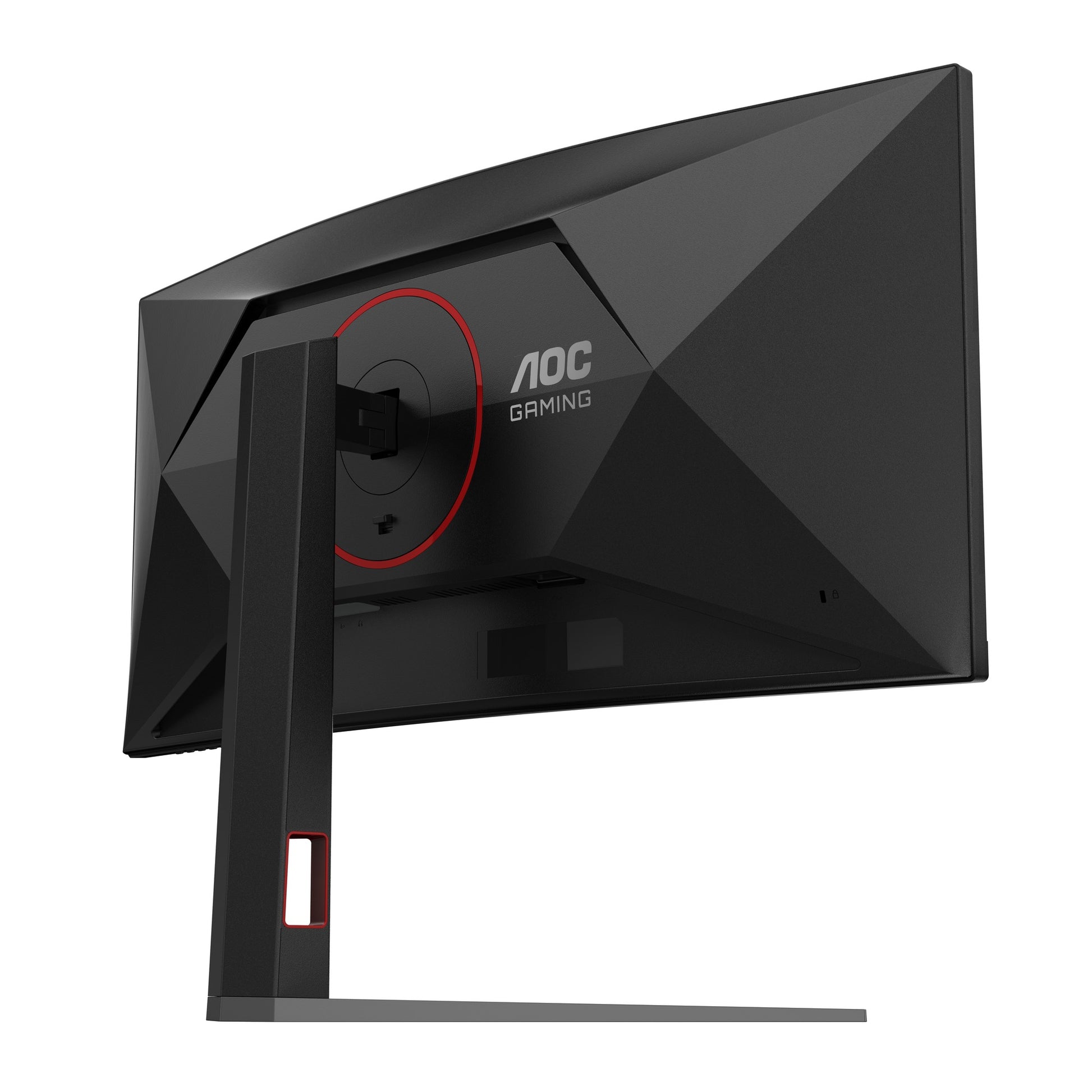 Moniteur AOC CU34G4 34" UWQHD VA 180Hz - Photo 7