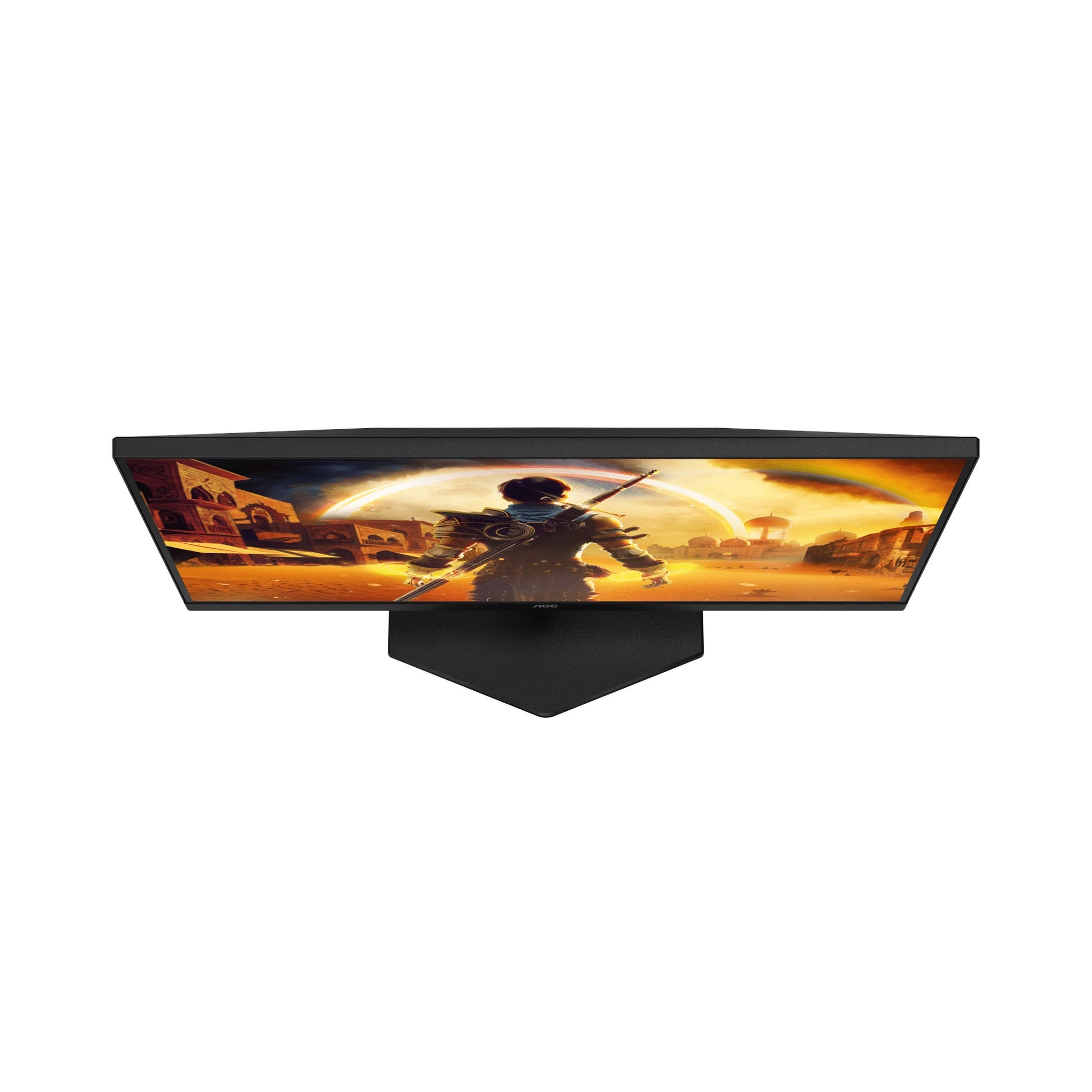 Moniteur AOC Q27G40E Fast 27" QHD IPS 180Hz - Photo 4