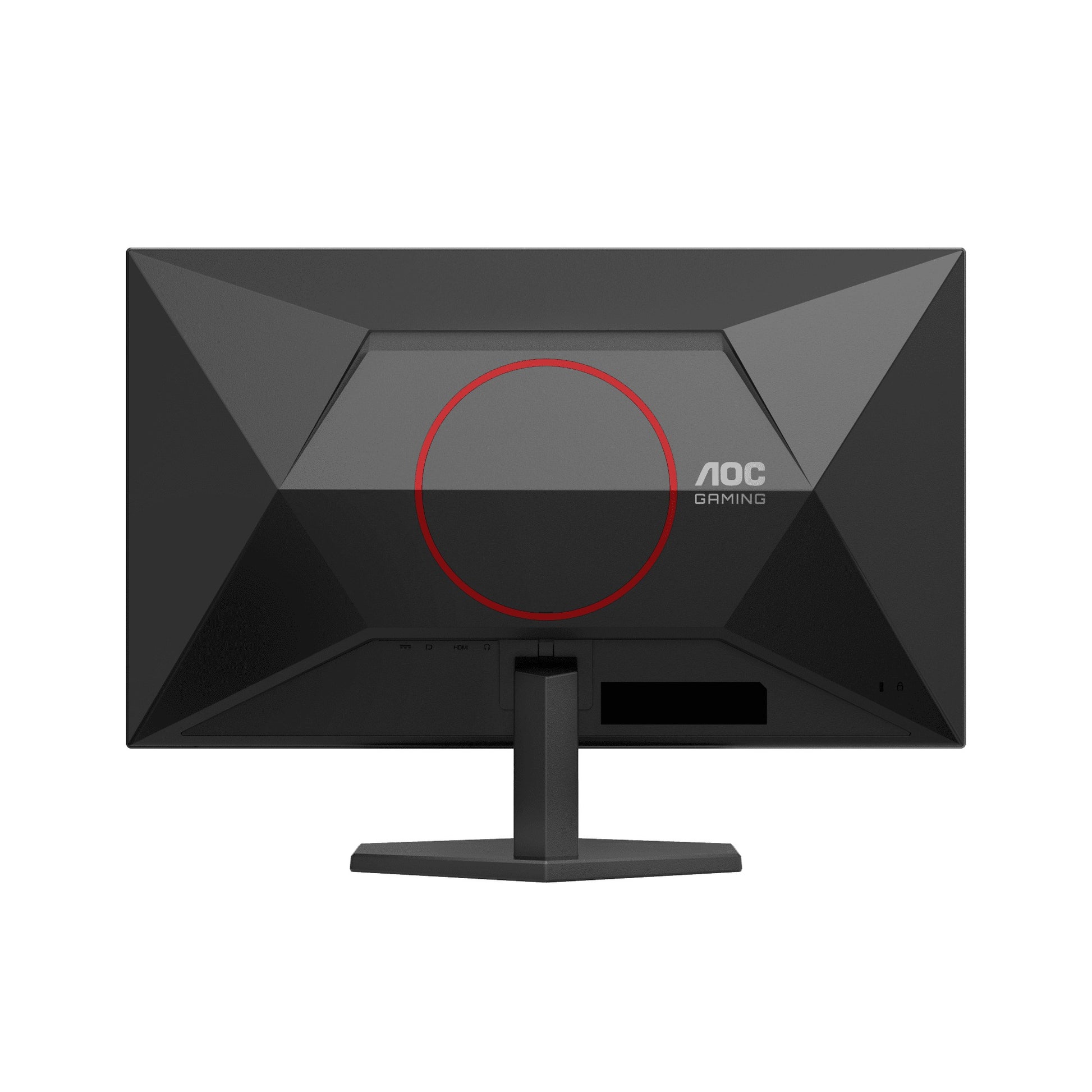 Moniteur AOC Q27G40E Fast 27" QHD IPS 180Hz - Photo 5