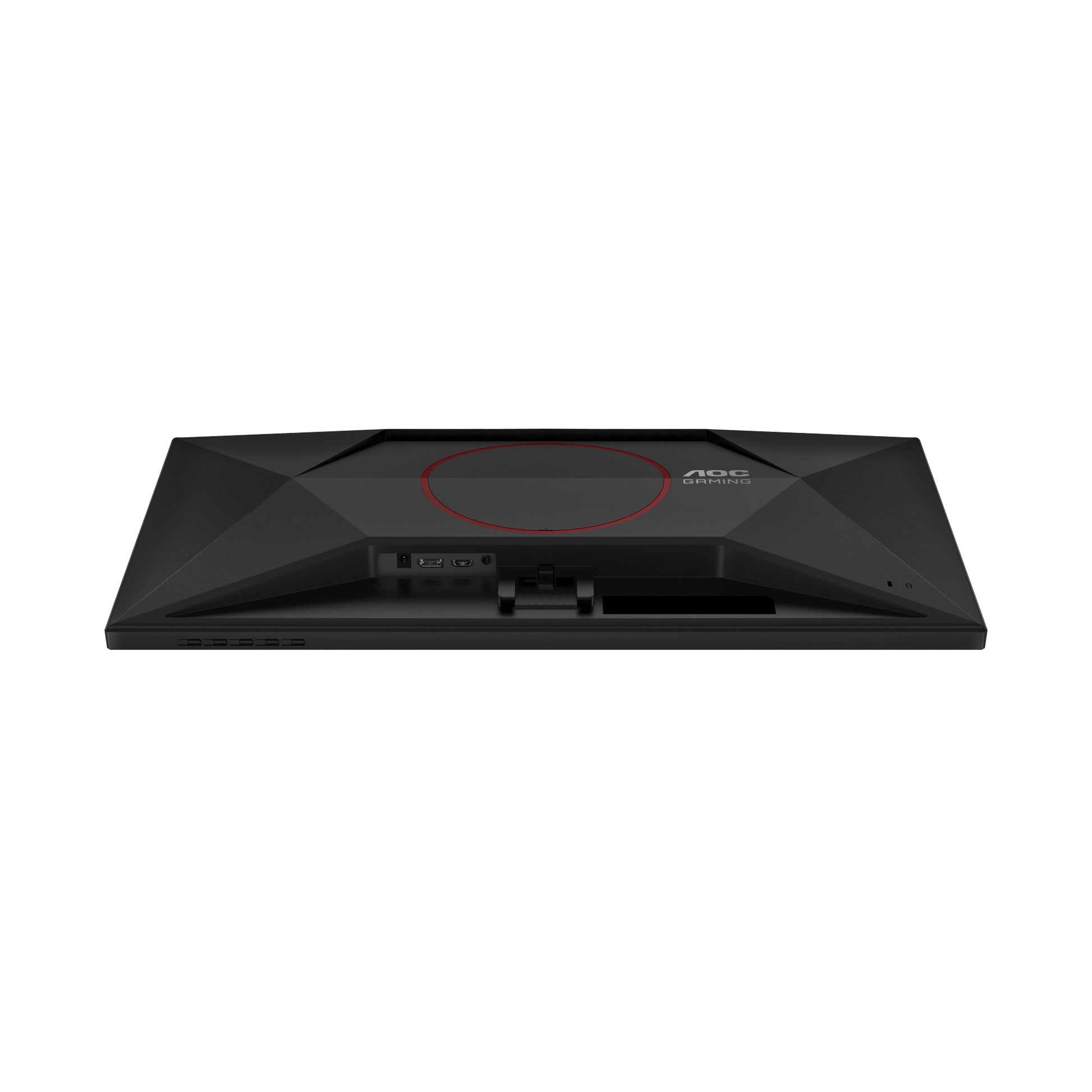 Moniteur AOC Q27G40E Fast 27" QHD IPS 180Hz - Photo 7