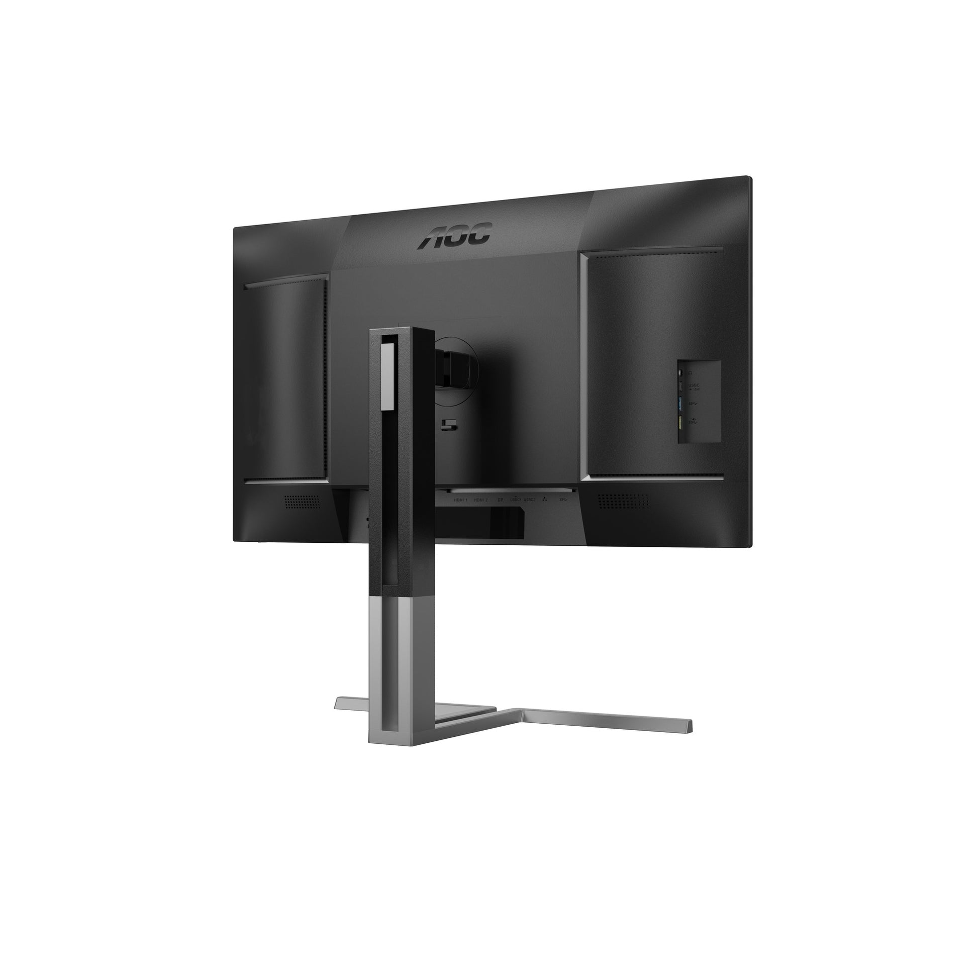Moniteur AOC Graphic Pro U27U3CV 27" UHD IPS 60Hz - Photo 6
